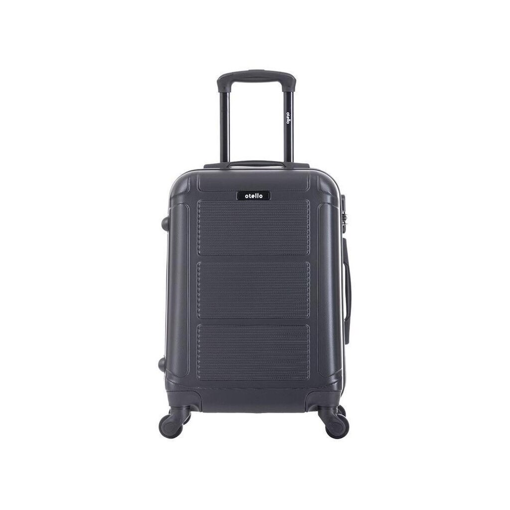 Mala de Bordo Viagem Otello Luggage 15Kg Rodas 360 Cabine