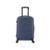 Mala de Bordo Viagem Otello Luggage 15Kg Rodas 360 Cabine - Azul