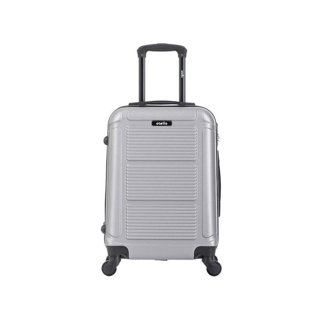 Mala de Bordo Viagem Otello Luggage 15Kg Rodas 360 Cabine
