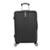 Mala de Viagem Bordo Travel com Rodas Removíveis Polo King - Preto