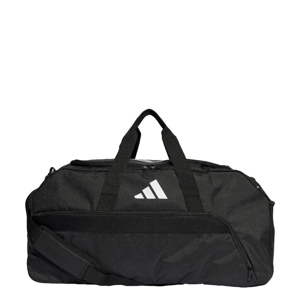 Mala Duffel Média Tiro League-Preto Adidas