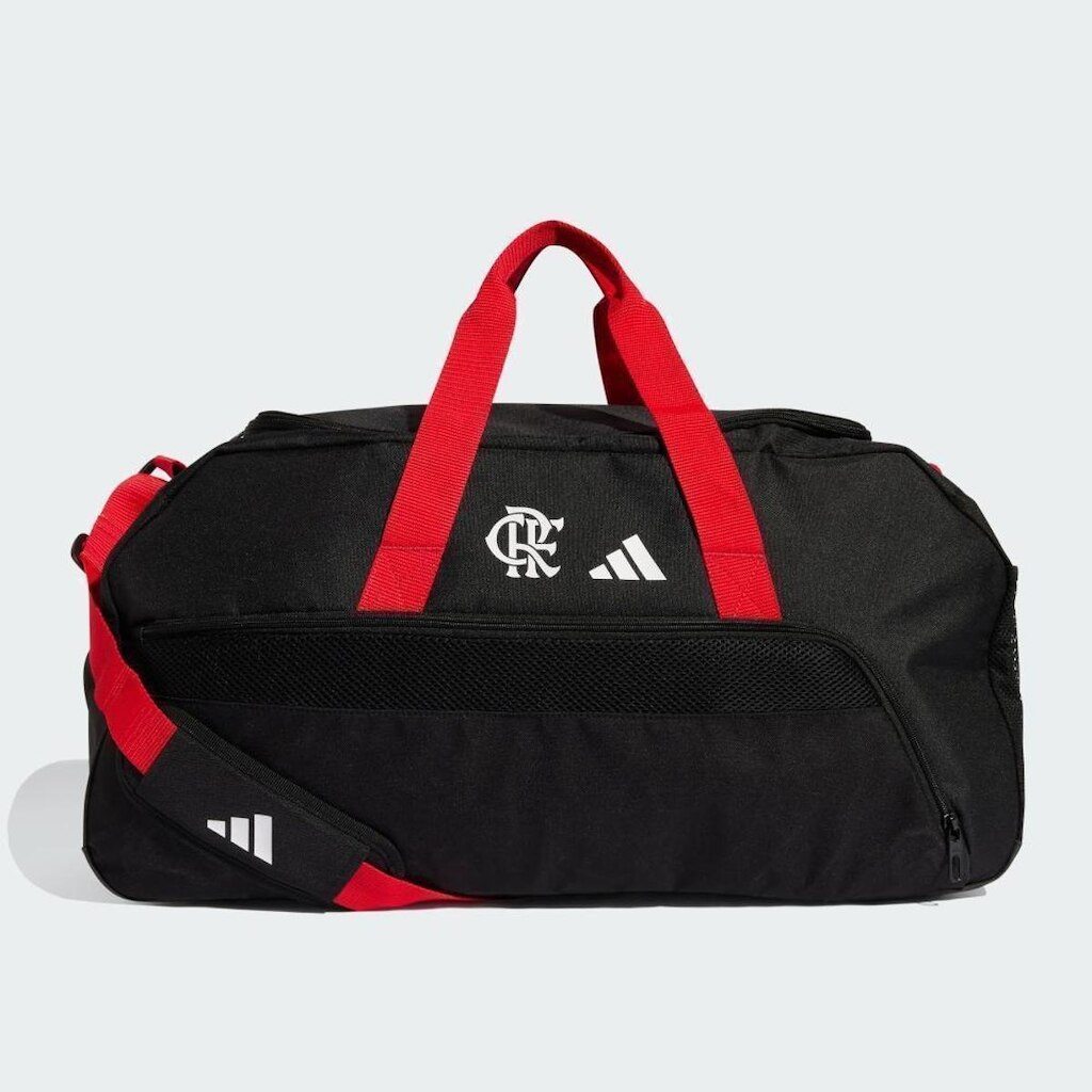 Mala Flamengo Duffle Adidas