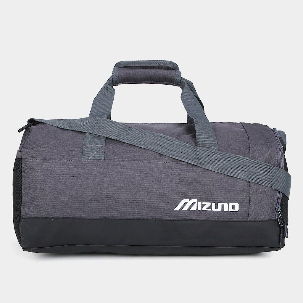 Mala Mizuno Gym