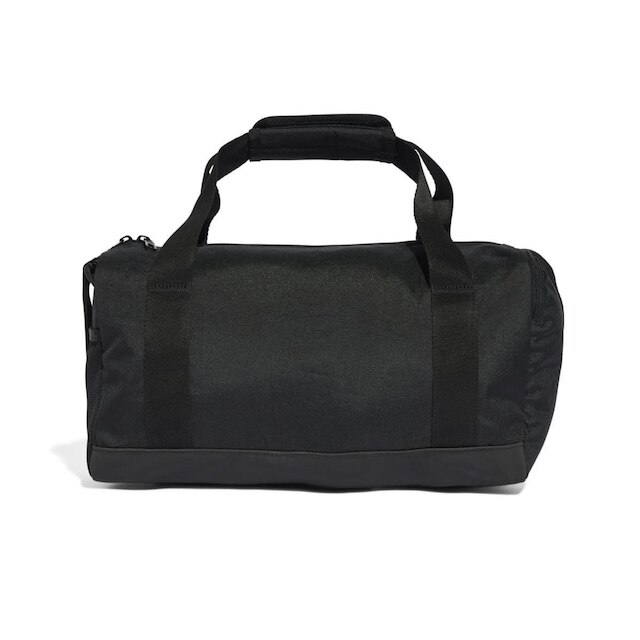 Mala Pequena Adidas Unissex Duffel Linear