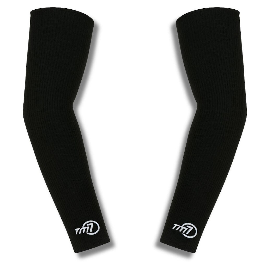 Manguito Para Vôlei Brac7 Longo Tm7 Profissional Proteção Braço