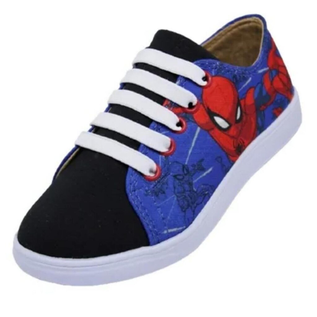Marvel Indoor Homem Aranha Original