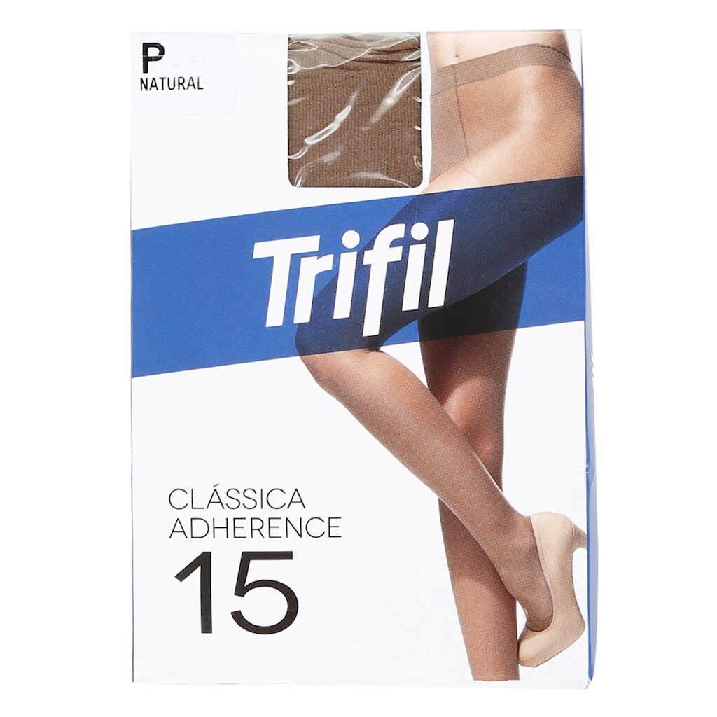 Meia-Calça Trifil Adherence Fio 15