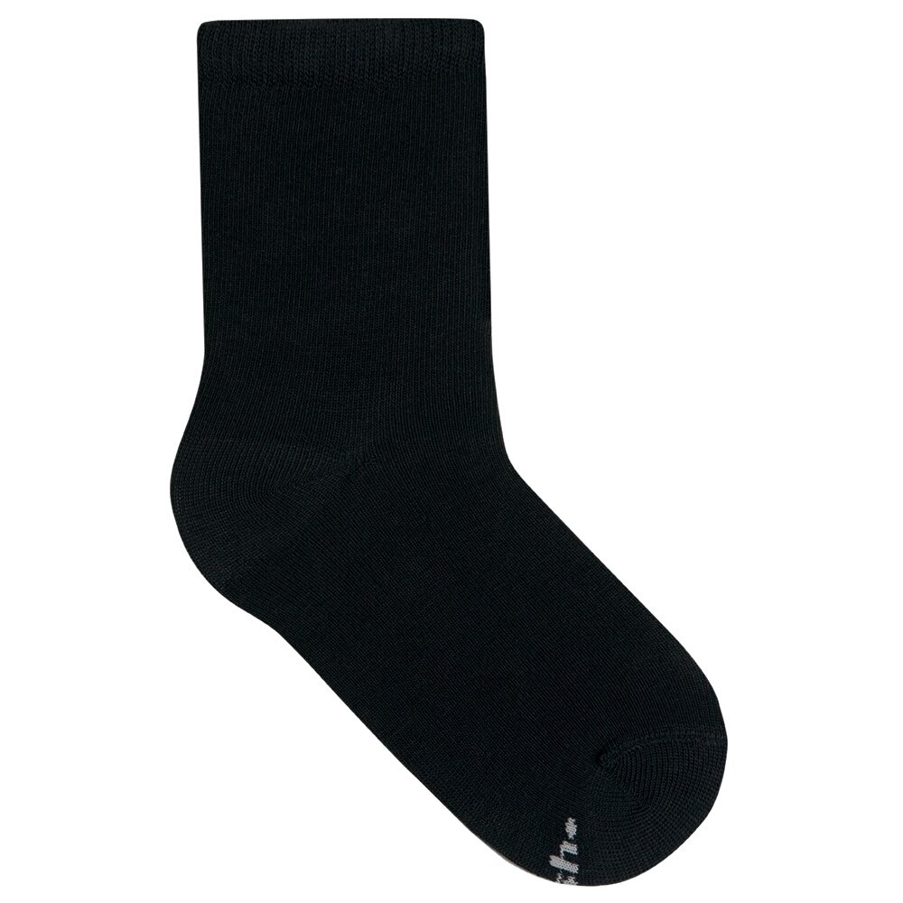 Meia Casual Soquete Infantil