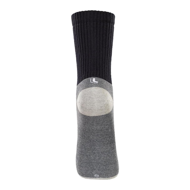 Meia Esportiva Cano Longo Lupo 3250-002