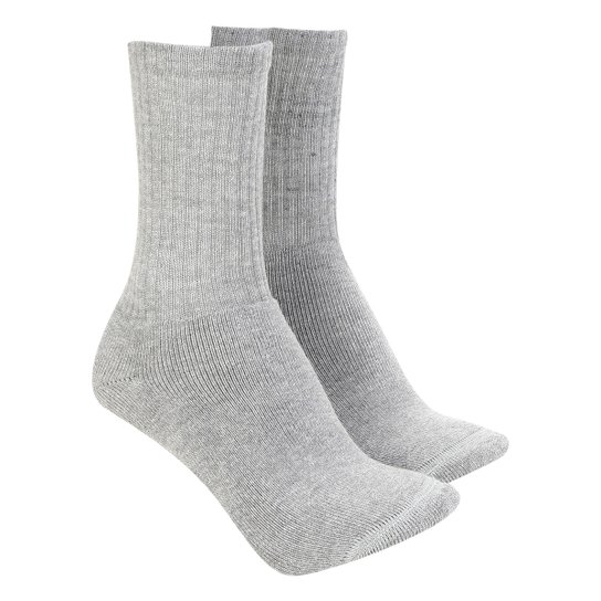 Meia Fila Cano Médio Sheer - Mescla é ruim? Meia Fila Cano Médio Sheer - Mescla é boa?