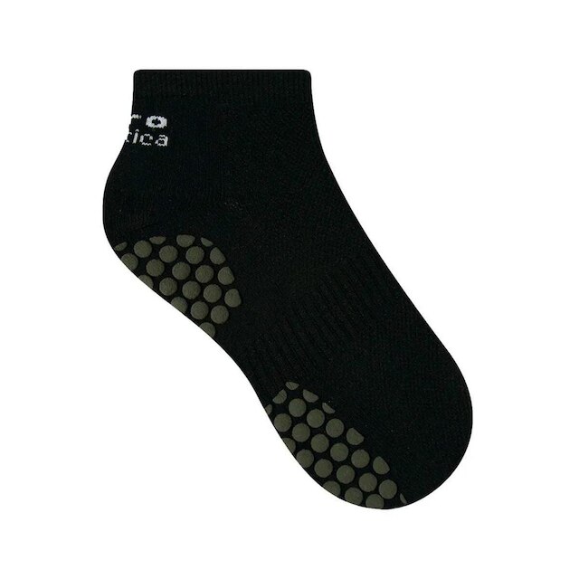 Meia Hidroginástica Selene 4010-002 Preto