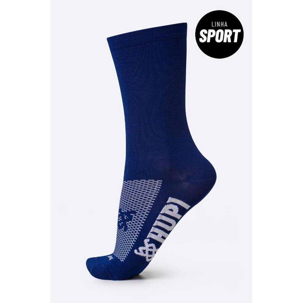 Meia Hupi Sport
