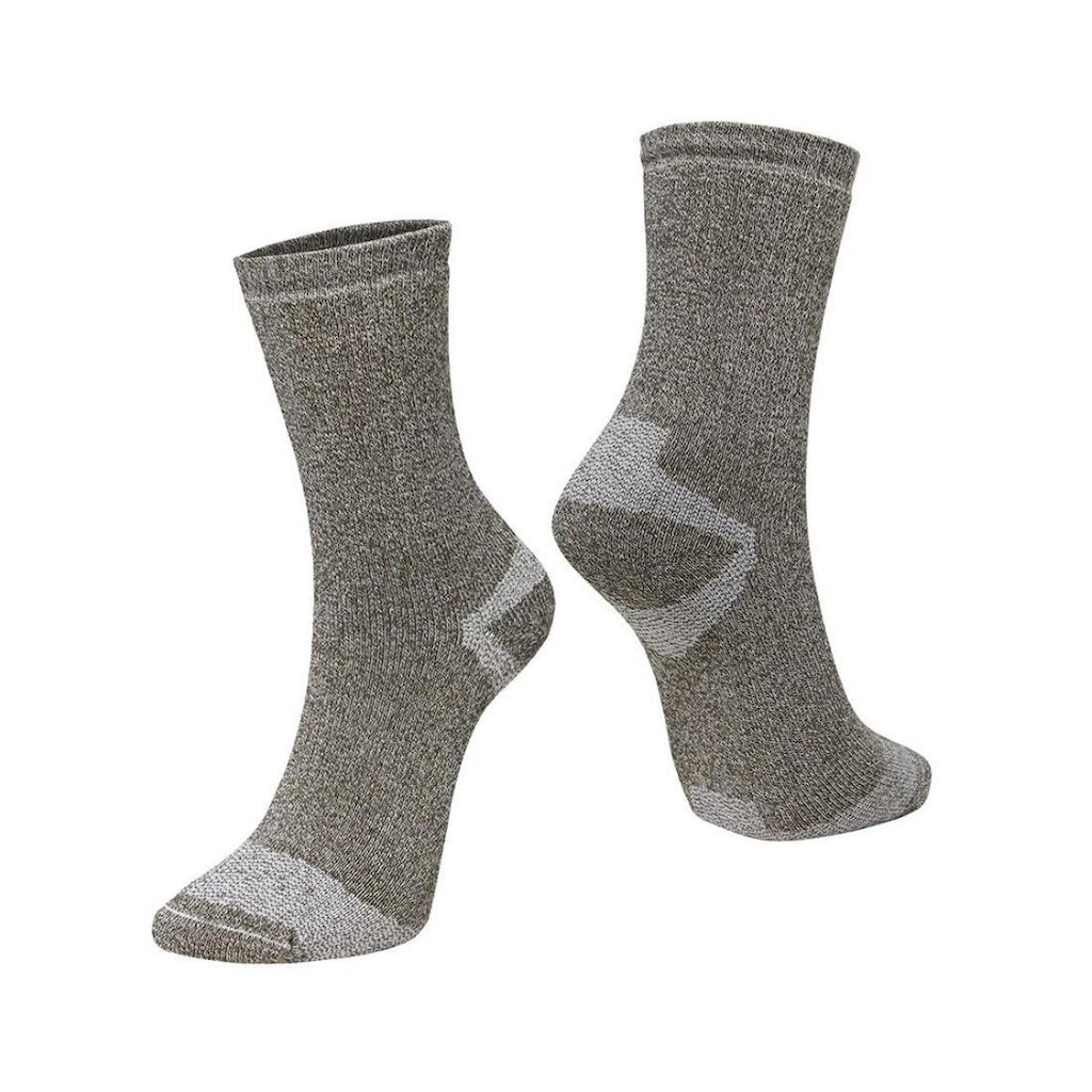 Meia Selene Trekking Cano Longo
