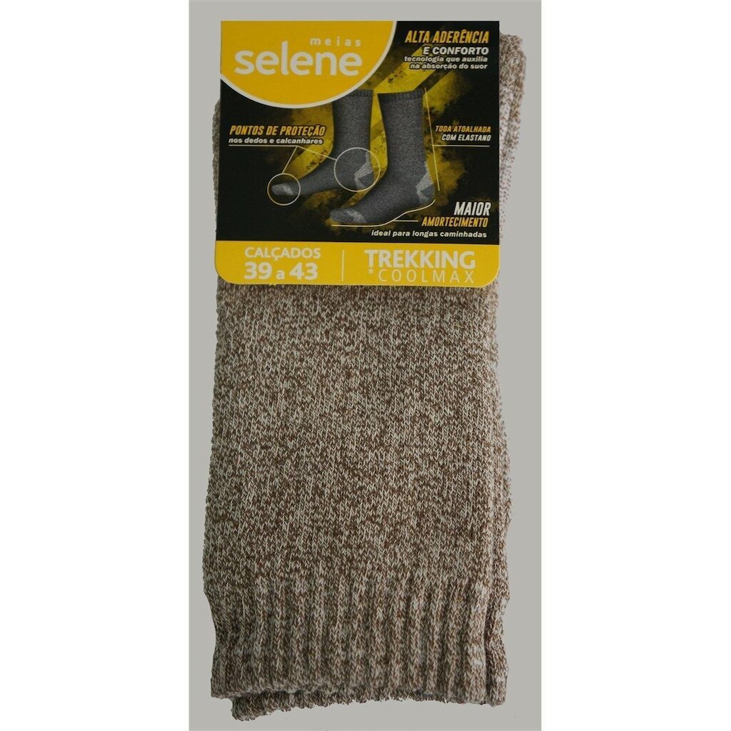 Meia Selene Trekking