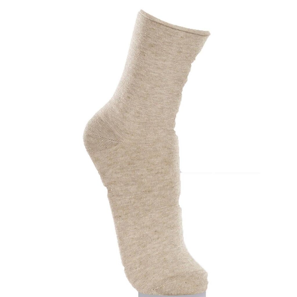 Meia sem Punho Casual Lupo 1275-011