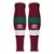 Meião Canelito Fluminense II 23/24 Umbro Esportivo - Vermelho Escuro+Verde