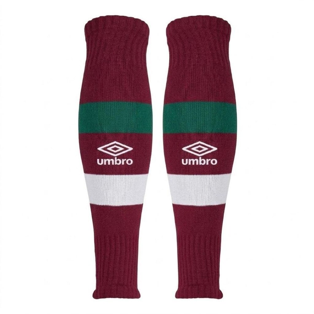 Meião Canelito Fluminense II 23/24 Umbro Esportivo