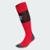 Meião Flamengo 26/27 Adidas - Vermelho+Preto