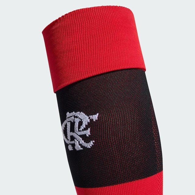 Meião Flamengo 26/27 Adidas
