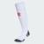 Meião Flamengo II 26/27 Adidas - Branco