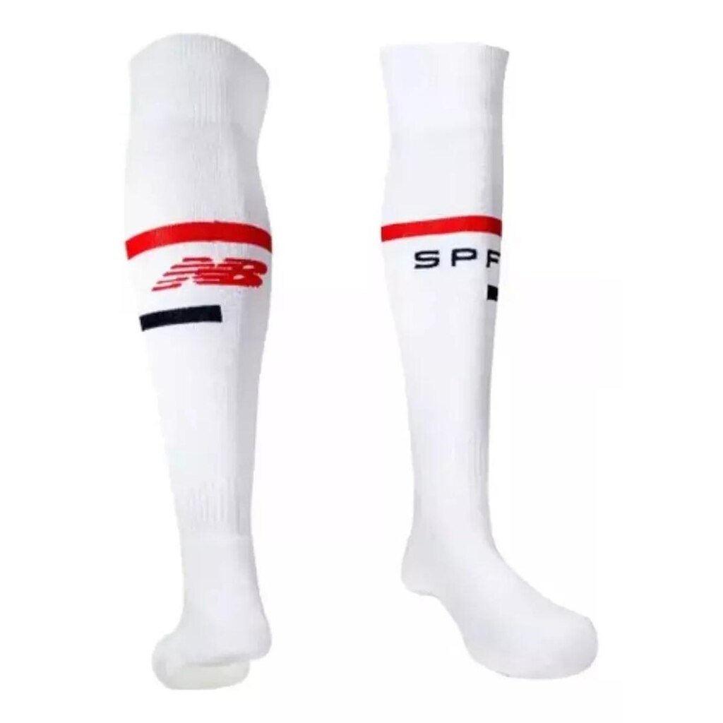 MEIÃO FUTEBOL SÃO PAULO NEW BALANCE 24/25