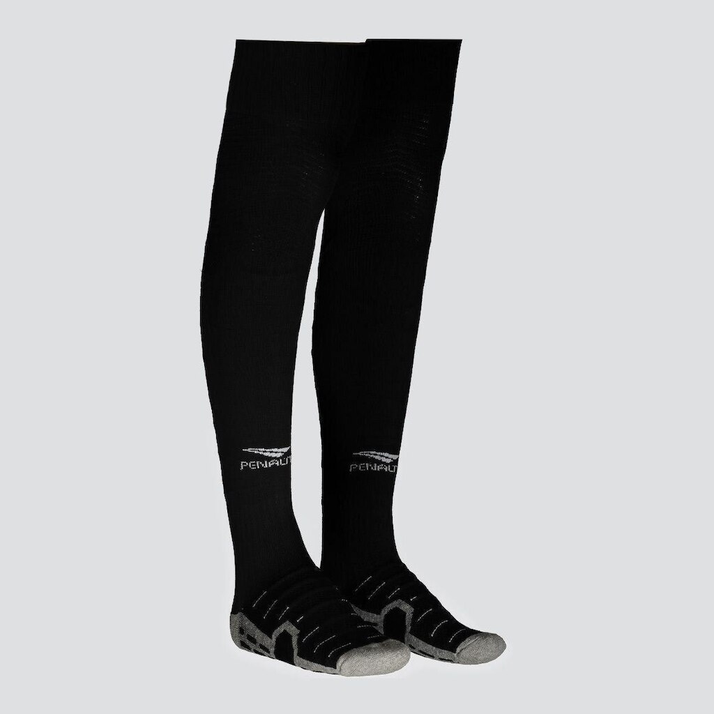 Meião Penalty S11 Kanguru Preto