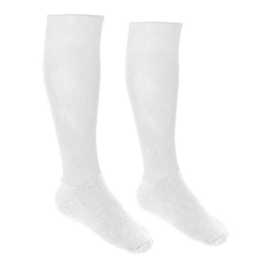 Meião Poker Ultra 2 Infantil - Branco é ruim? Meião Poker Ultra 2 Infantil - Branco é boa?