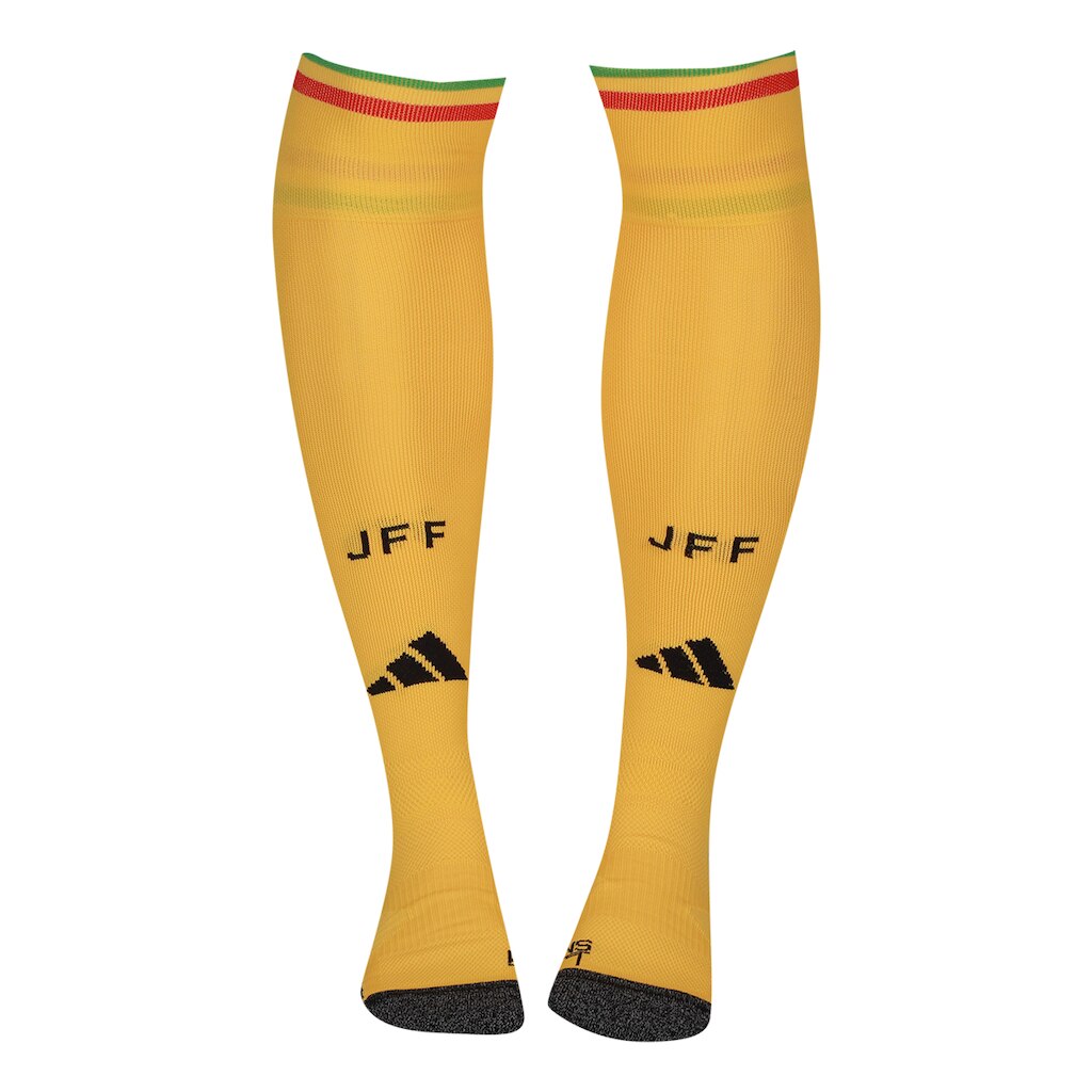 Meião Seleção Jamaica Home 2026 Adidas