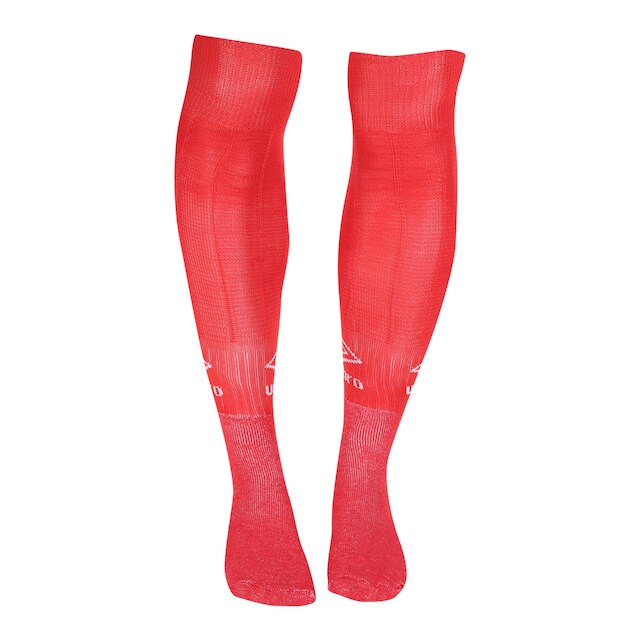 Meião Umbro Classic - Vermelho Menor preço em Meião Umbro Classic - Vermelho