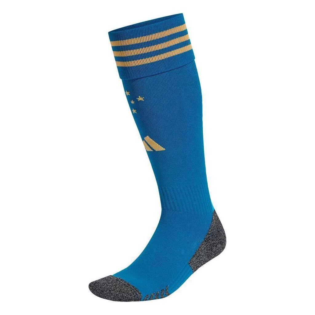 Meias Cruzeiro 25 III Adidas