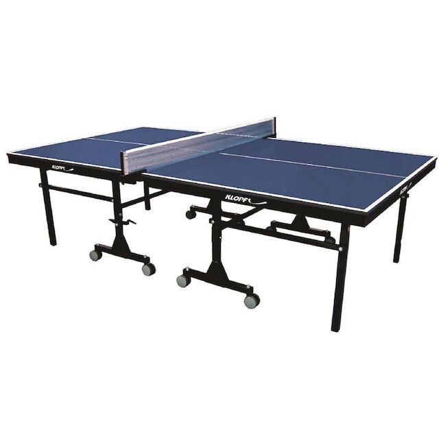 Mesa Klopf paraTênis de Mesa Oficial Paredão 25mm