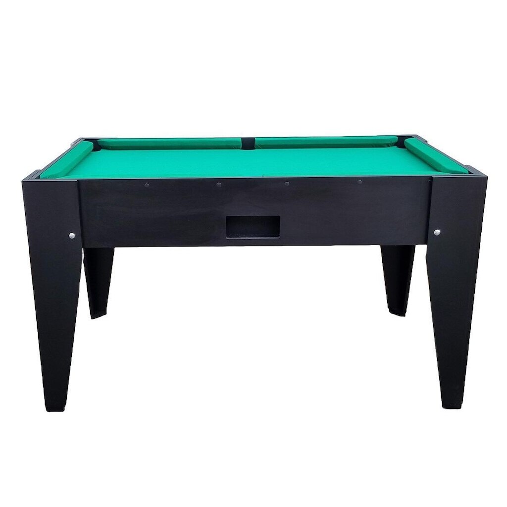 Mesa Sinuca Bilhar  Campineira 1,37 x 0,75 Procópio + kit