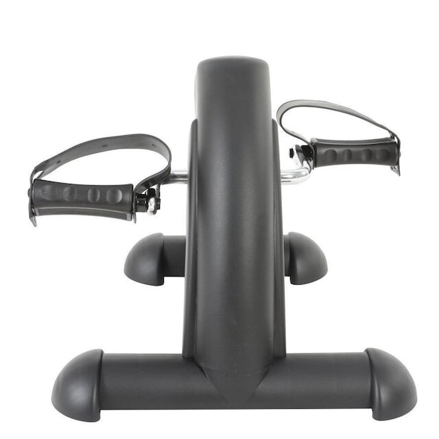 Mini Bicicleta Ergométrica Elite Pro Gallant C Display Preto