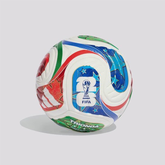 Mini Bola Adidas Trionda 2026