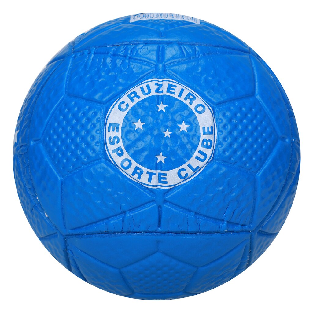 Mini Bola Cruzeiro