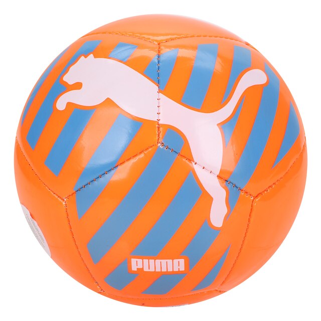 Mini Bola de Futebol Puma Big Cat