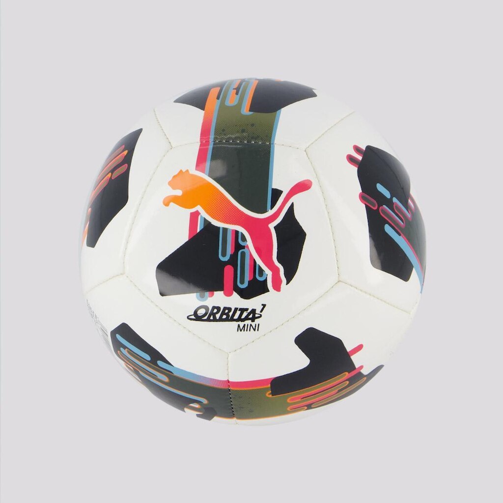 Mini Bola Puma Orbita 7
