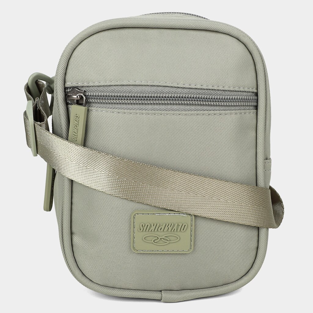 Mini Bolsa de Ombro Olympikus