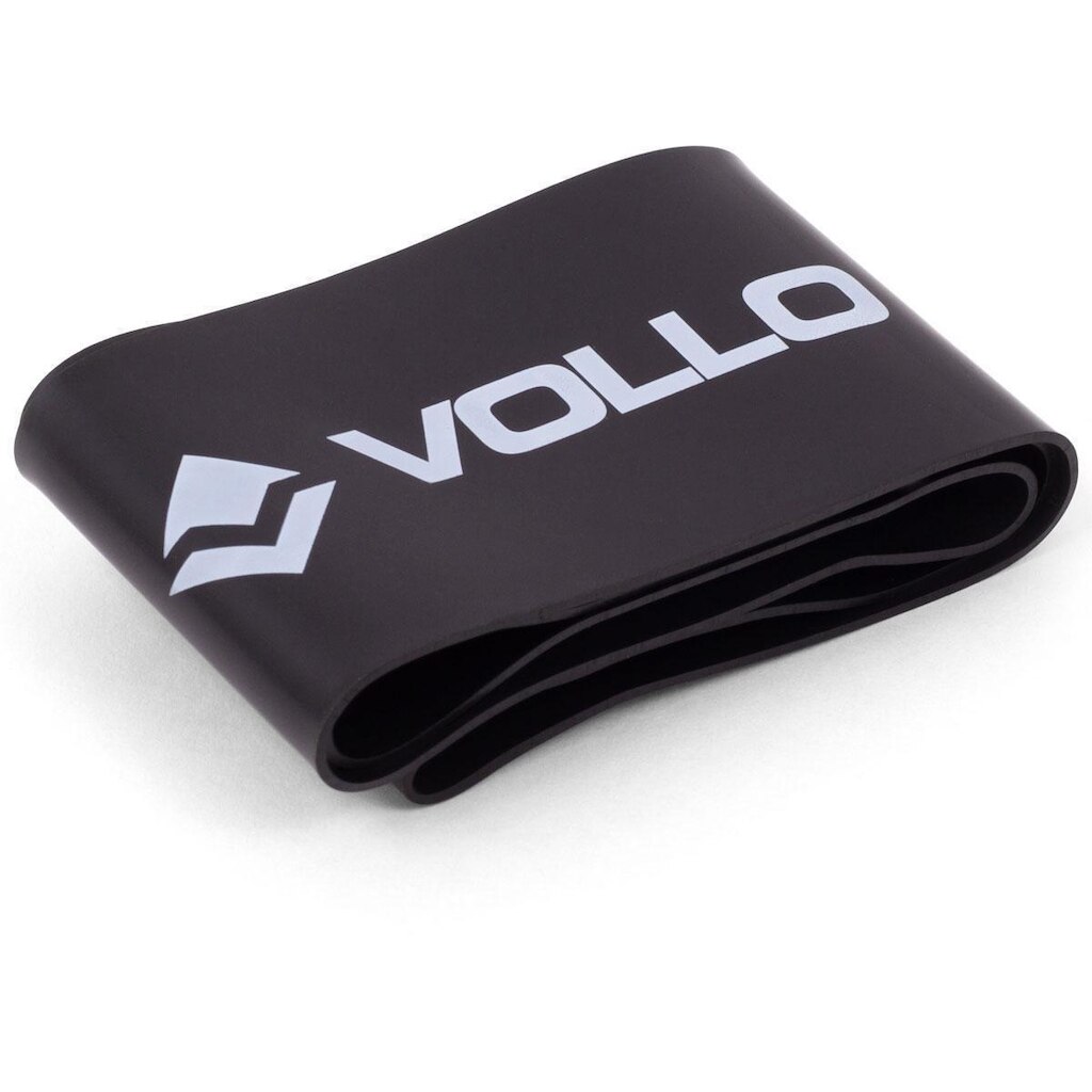 Mini Faixa de Exercício Vollo Nível Extra Forte