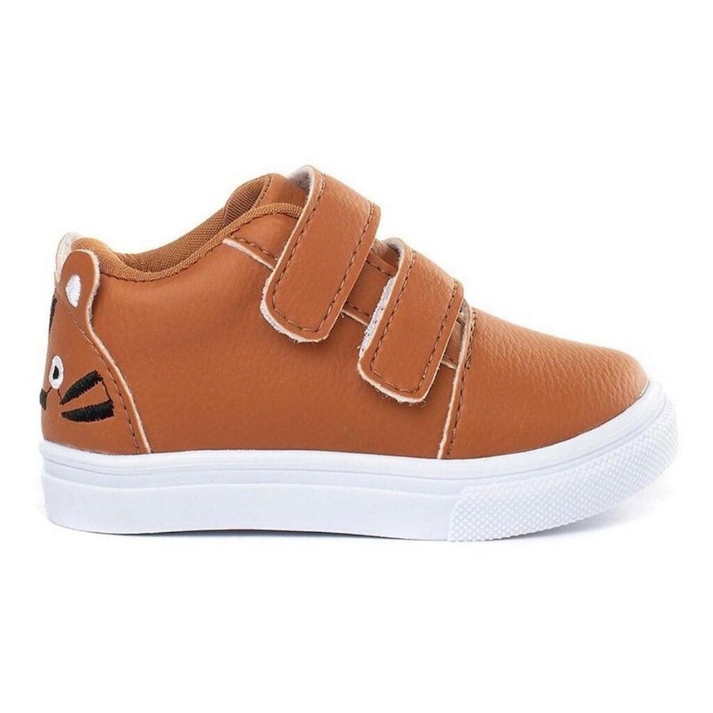 Mini Feet Infantil Leve e Confortável Menino Para os Pequenos