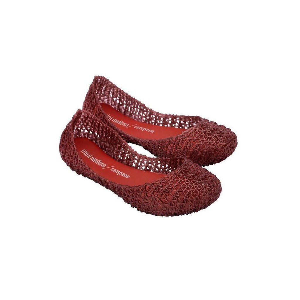 MIni Melissa Campana Papel Inf