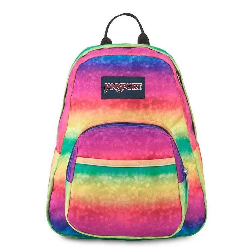 Mini Mochila JanSport Half Pint 10,5 Litros