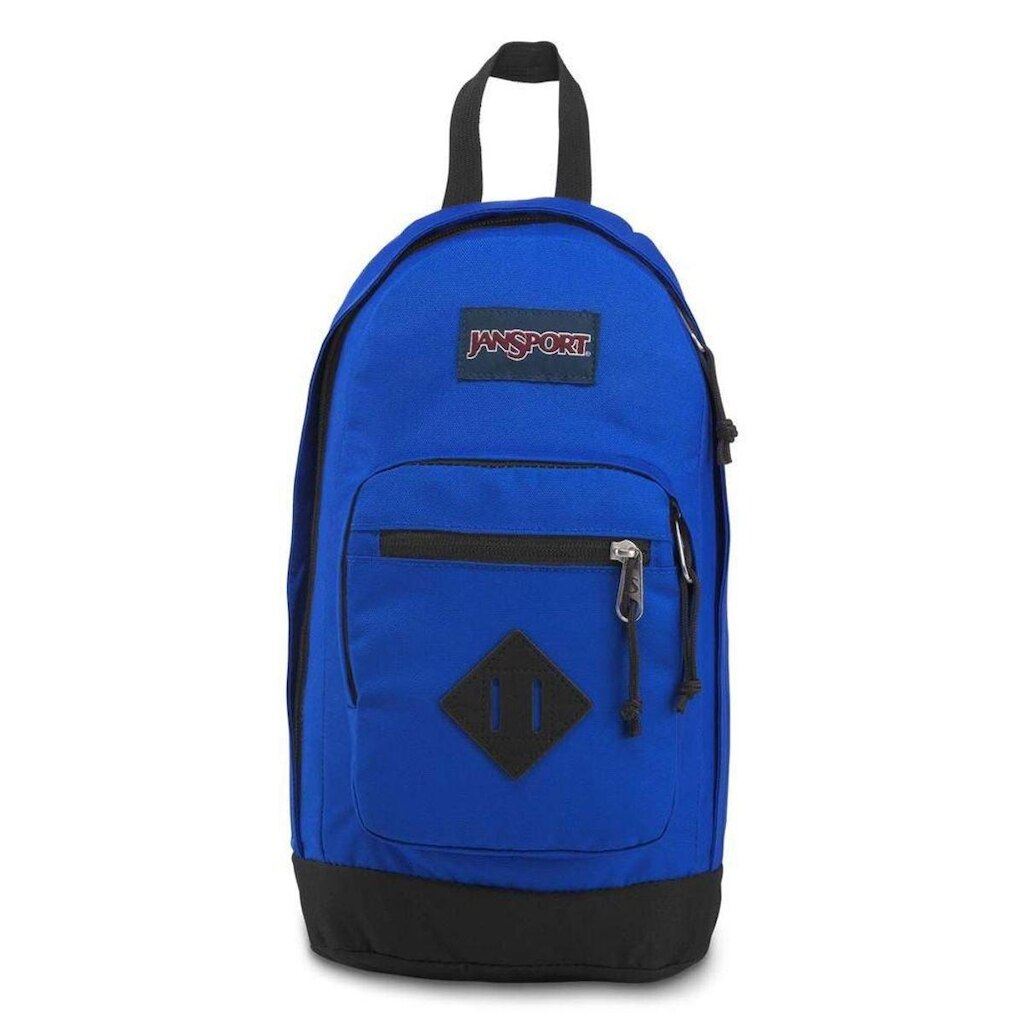 Mini Mochila JanSport Transversal Metro Sling 12L