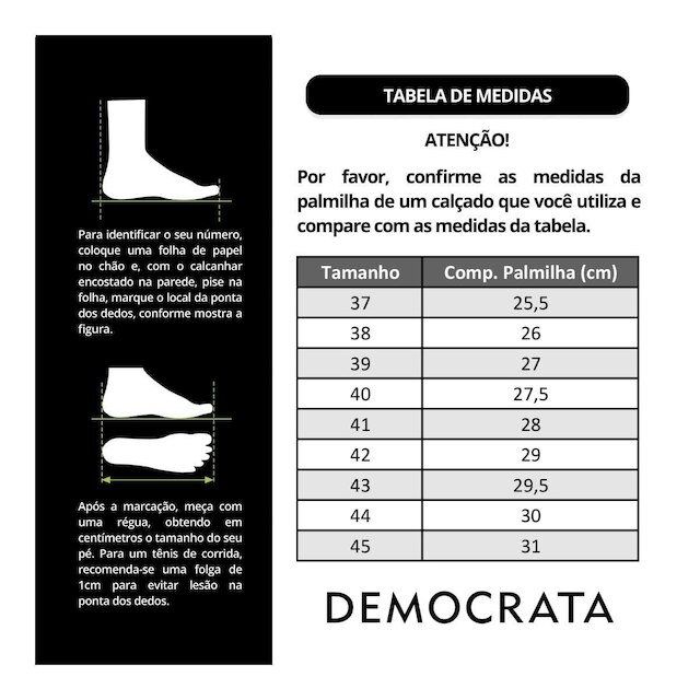 Mocassim de Couro Democrata Masculino Tulum 647101