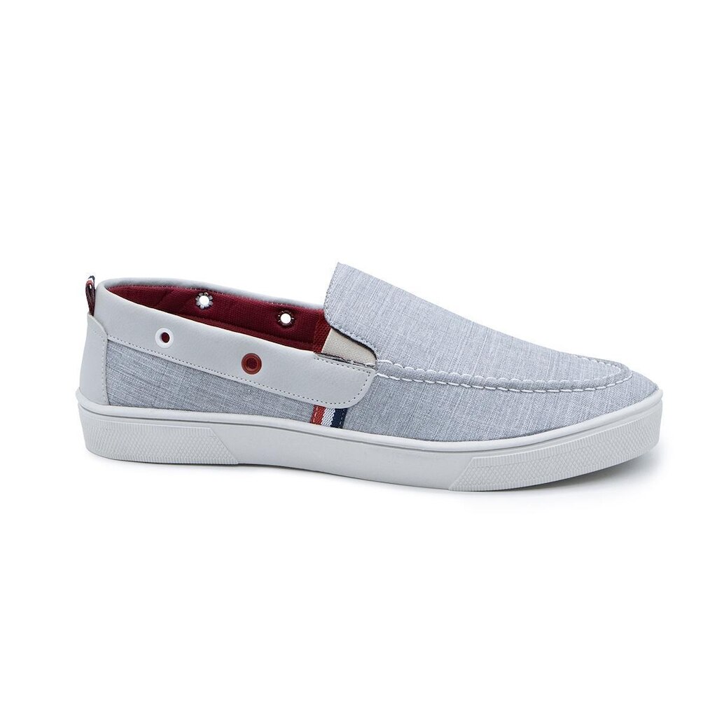 Mocassim Drive Masculino em Couro Zafth