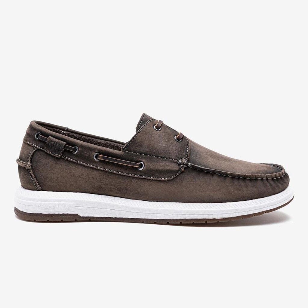 Mocassim Easy Flop Pulse Smoke-Smoke-41
