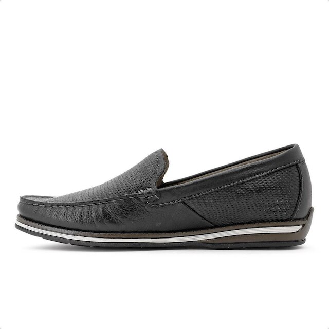 Mocassim Masculino Democrata Easy Ted Marrom