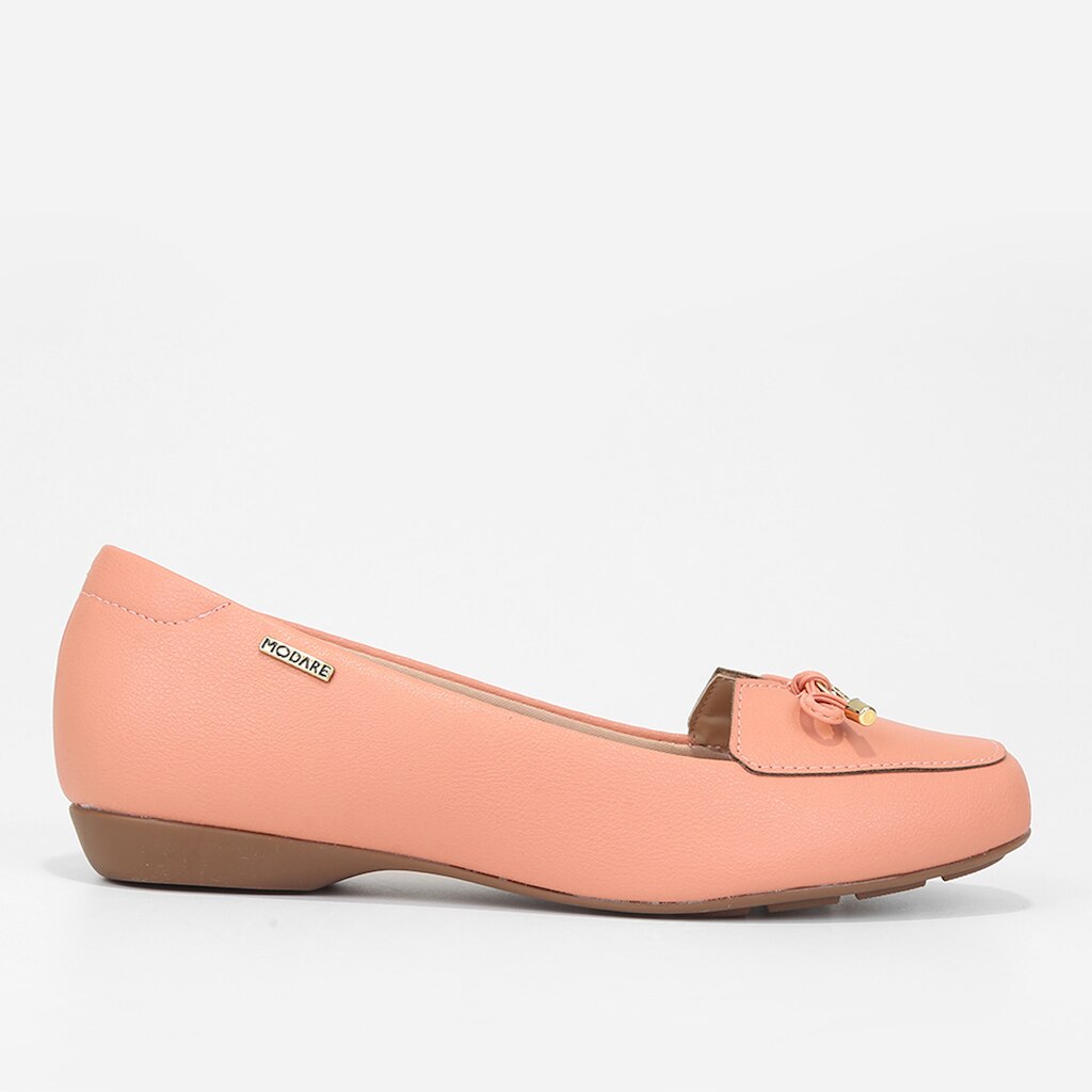 Mocassim Modare Casual Feminino