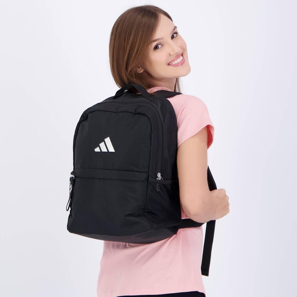 Mochila Adidas de Treino Feminina