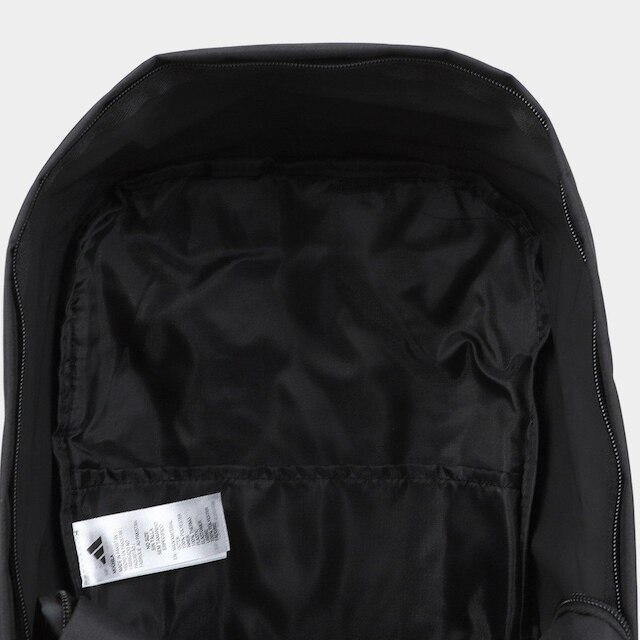 Mochila Adidas Linear Backpack 18.5L